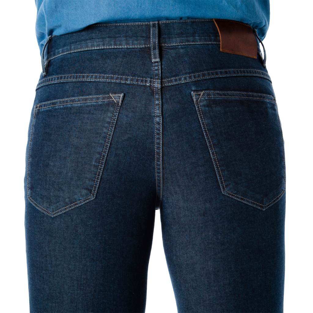 six pocket jeans pants