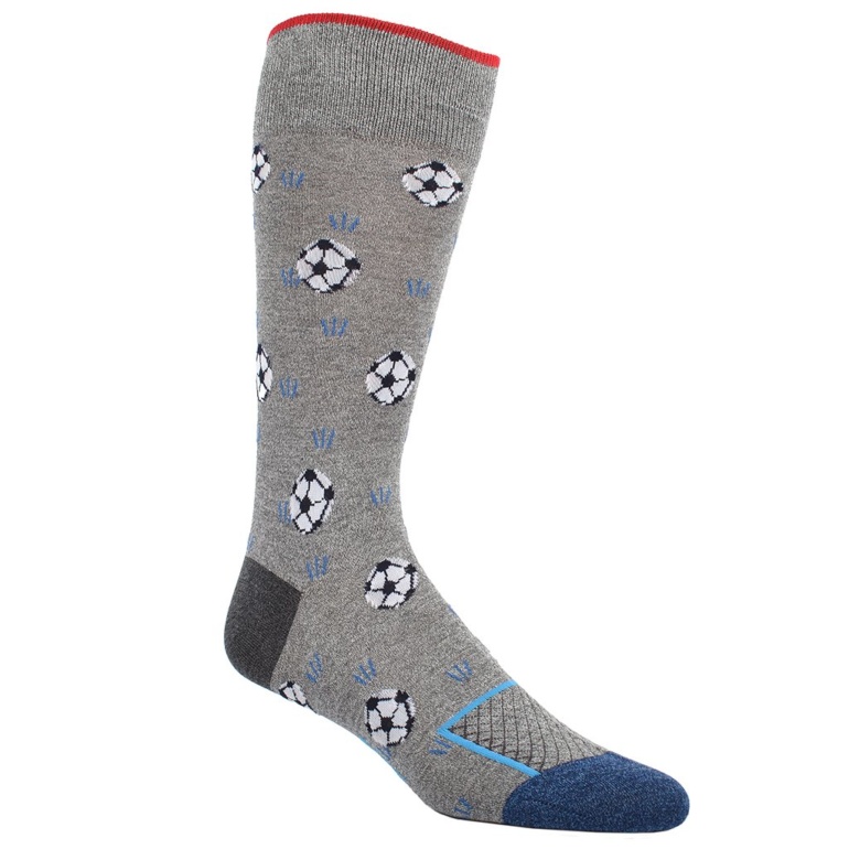 Soccer Socks – Carroll Custom Beverly Hills