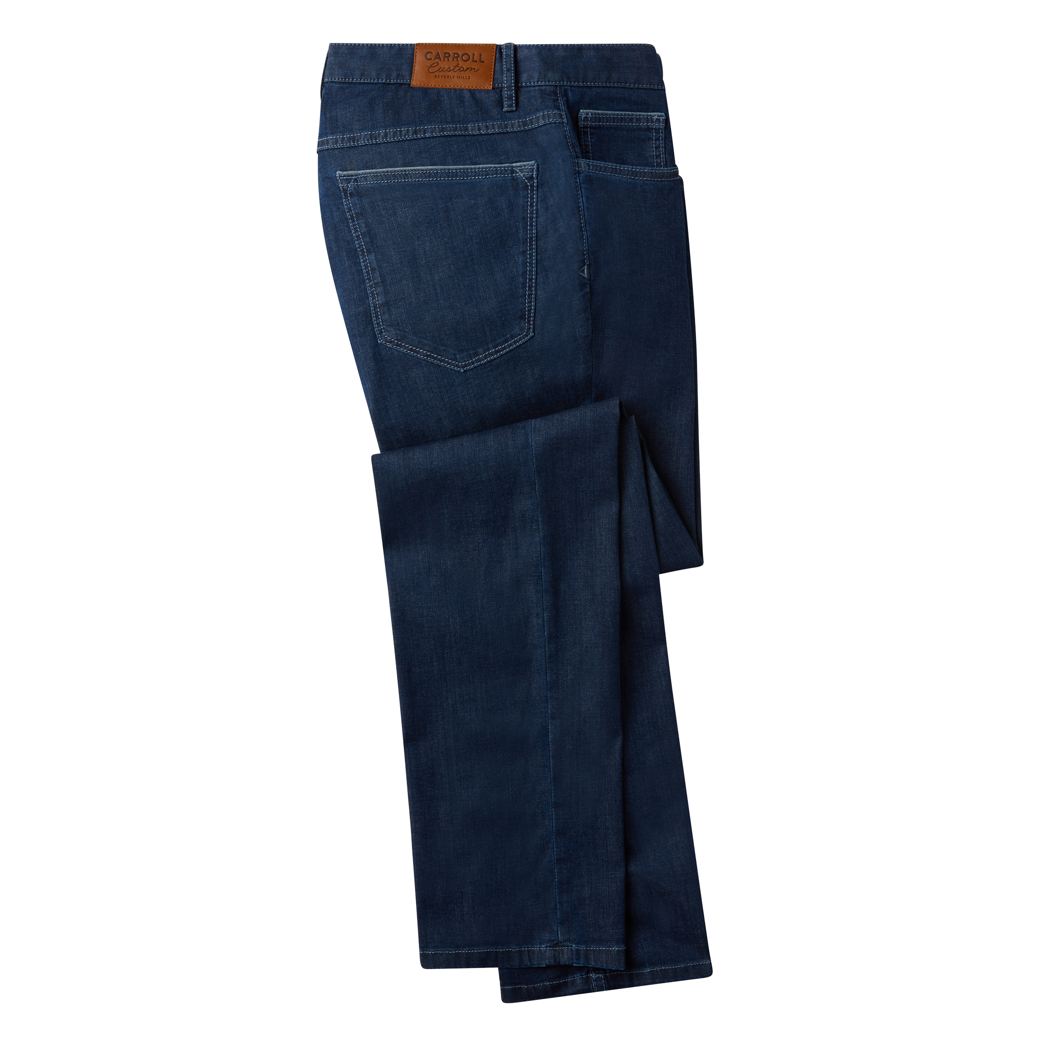 Carroll Customs Lightweight Jeans