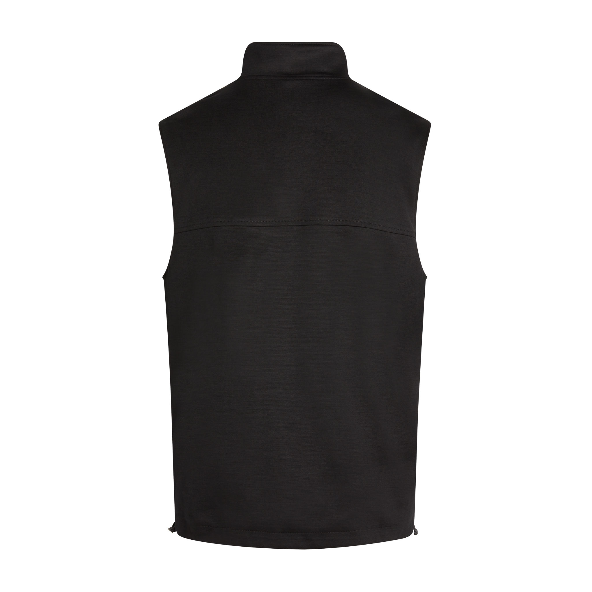 Lightweight Stretch Vest – Carroll Custom Beverly Hills