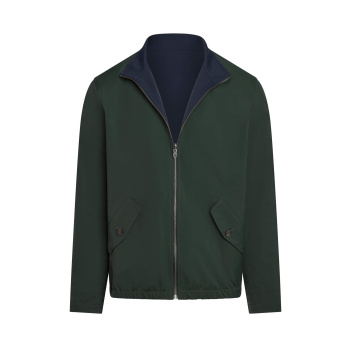 Green-Navy Reversible