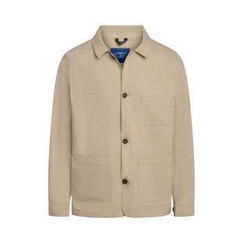 Shacket Beige