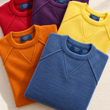 Sweaters
