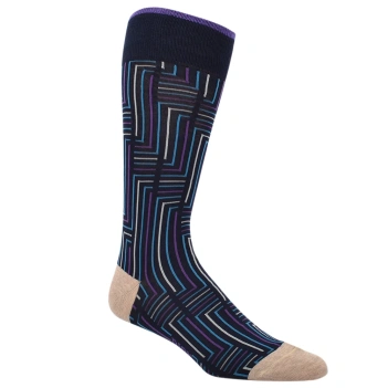 Maze Socks