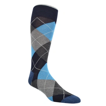 Argyle Socks