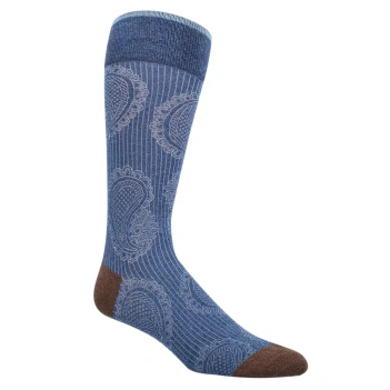 Paisley Socks